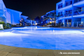 Sand Dunes Resort Stunning Beachfront Apartment